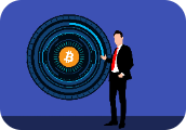 Free Printable block chain for the sign
